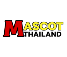 โรงงานผลิตมาสคอต - Mascot Thailand